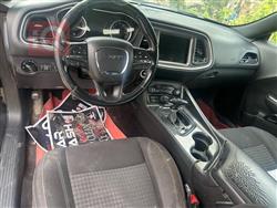 دودج تشالنجر